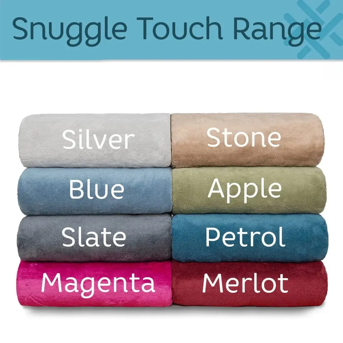 Personalised Dog Blanket Throw