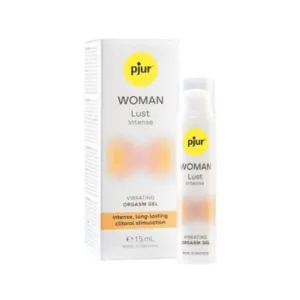 Pjur Women Lust Intense