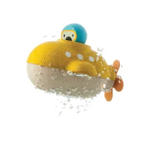 Plan Toys submarine