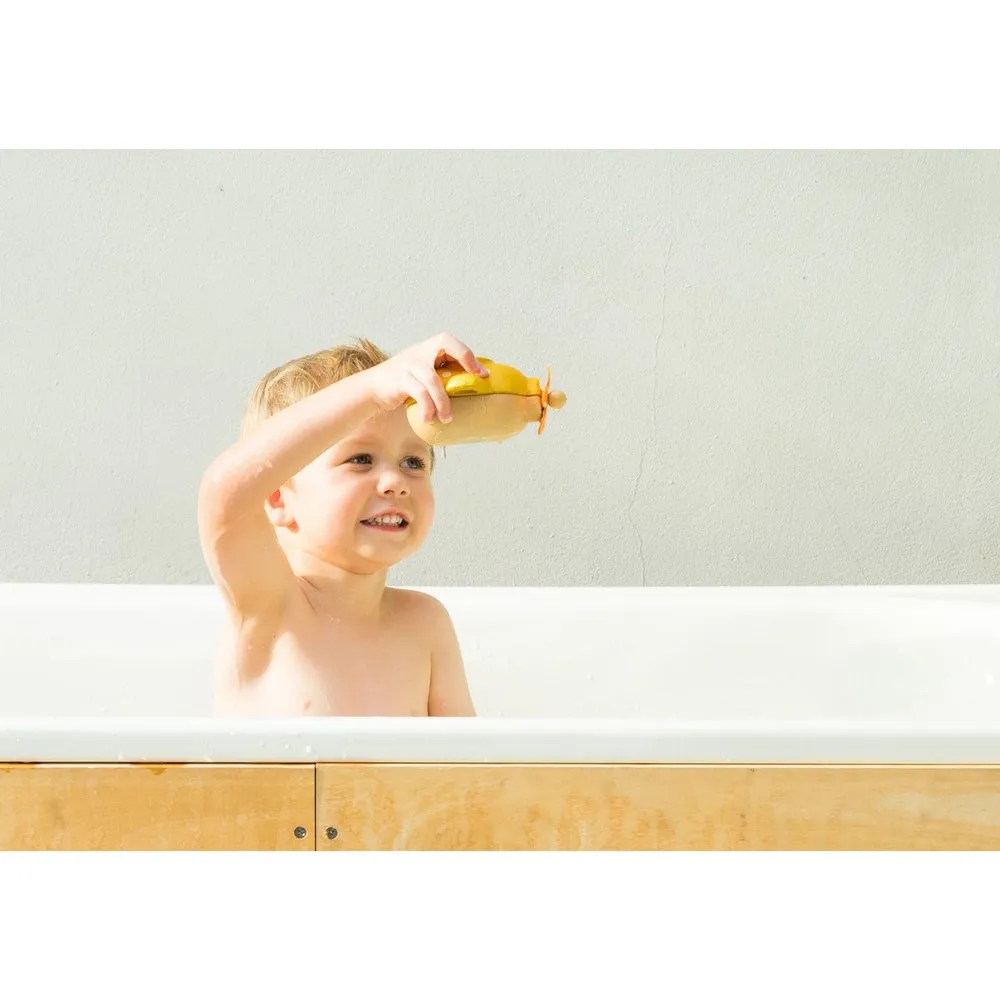 Plan Toys submarine