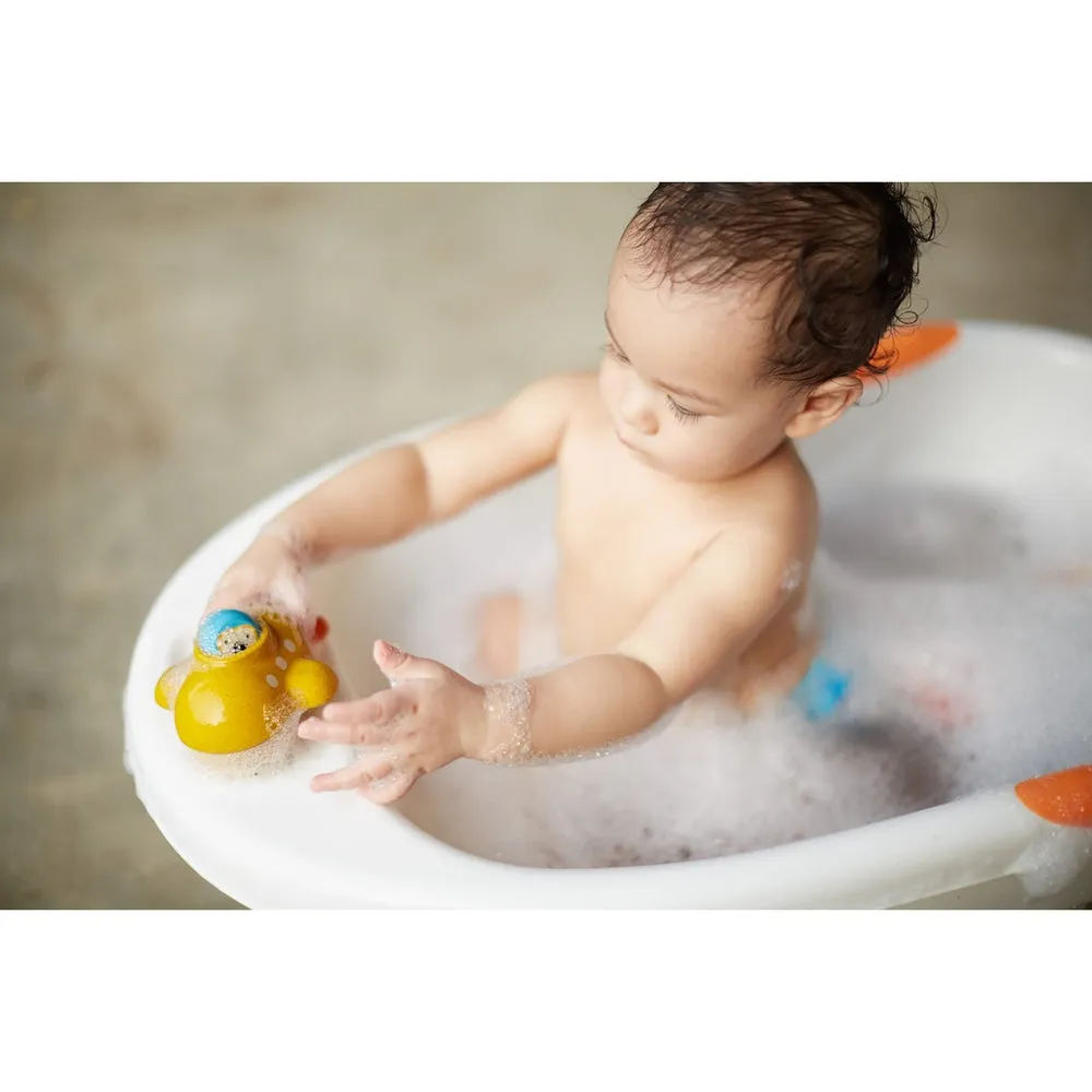 Plan Toys submarine