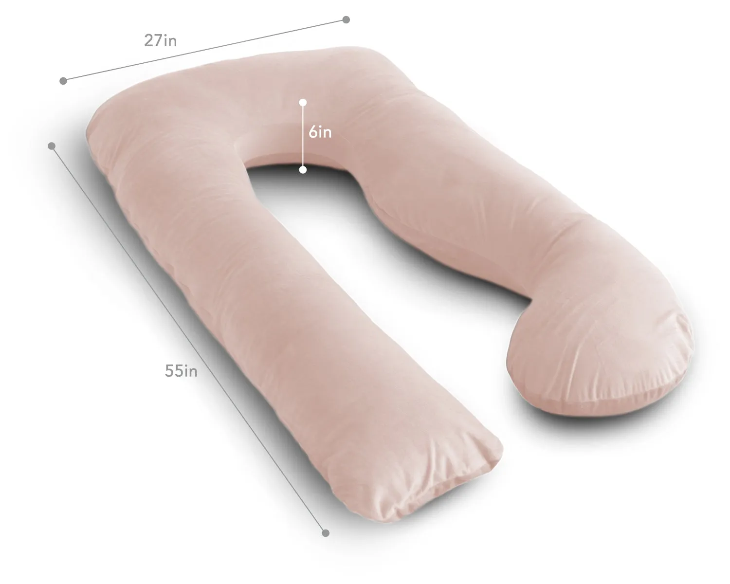 Plush Pink