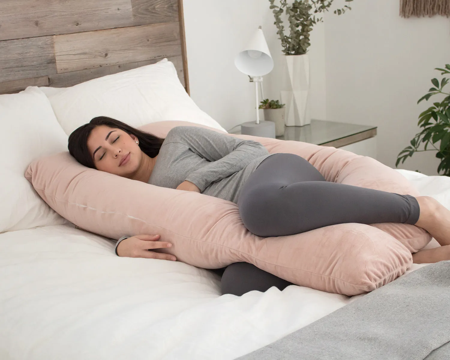 Plush Pink