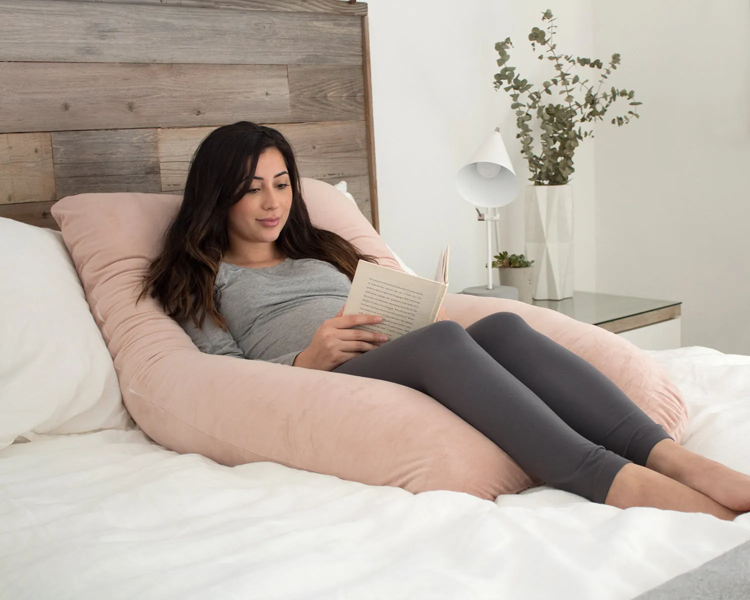 Plush Pink