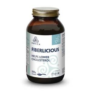 Purica Fiberlicious Powder