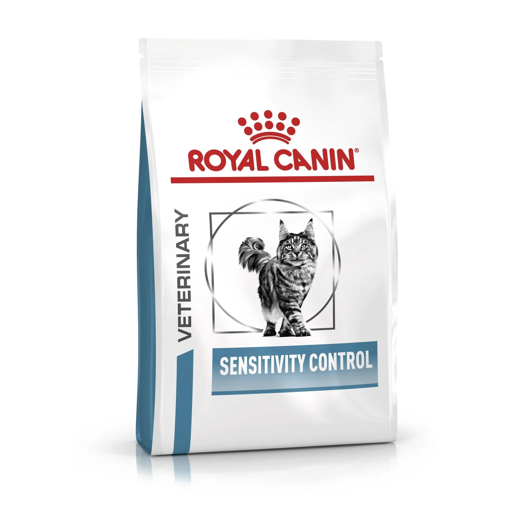 Royal Canin Veterinary Diet Sensitivity Control Adult Dry Cat Food