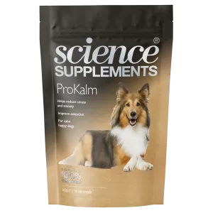 Science Supplements K9 ProKalm