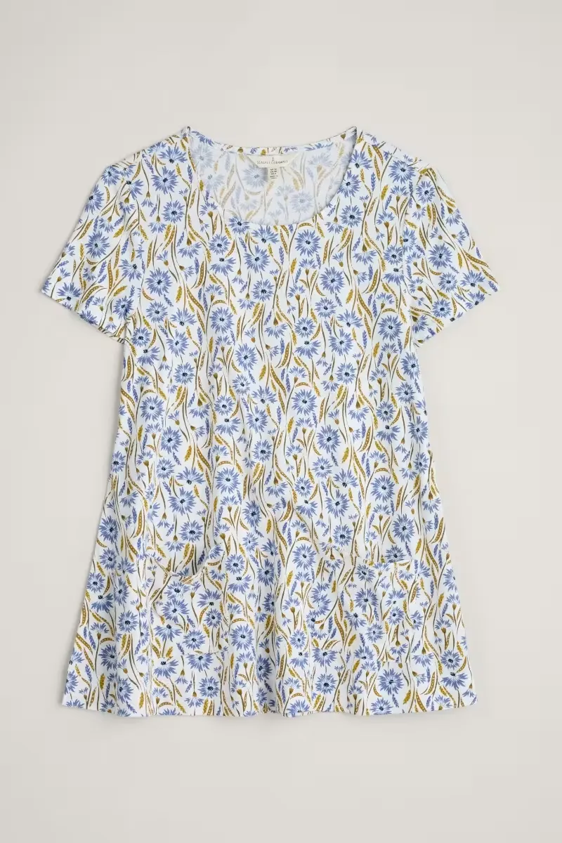 Seasalt Drawing Book Swing Top