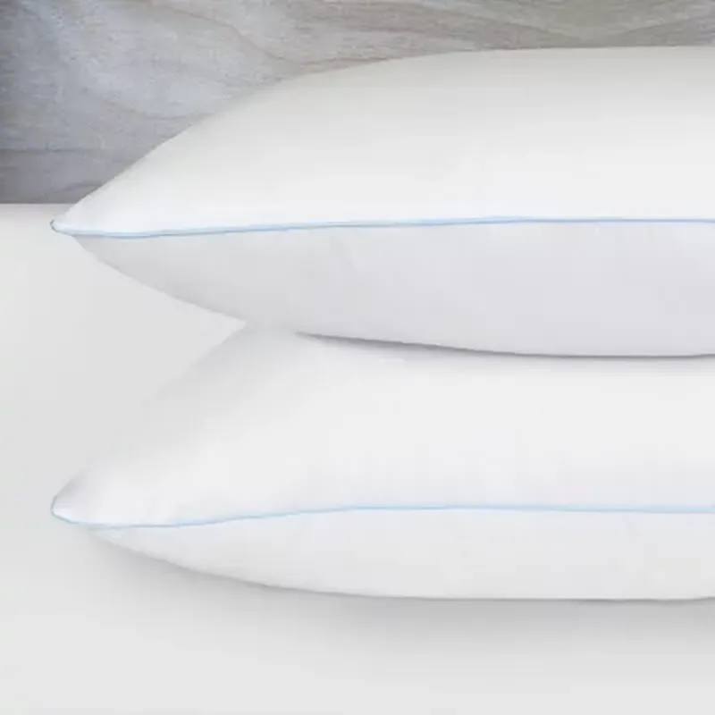 Serta Two-Pack Perfect Sleeper Comfort Sleep Pillows