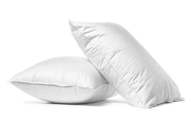 Serta Two-Pack Perfect Sleeper Comfort Sleep Pillows