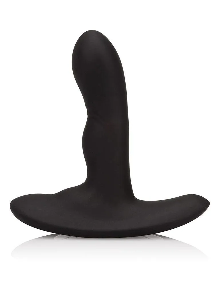 Silicone Wireless Rocking Anal Probe