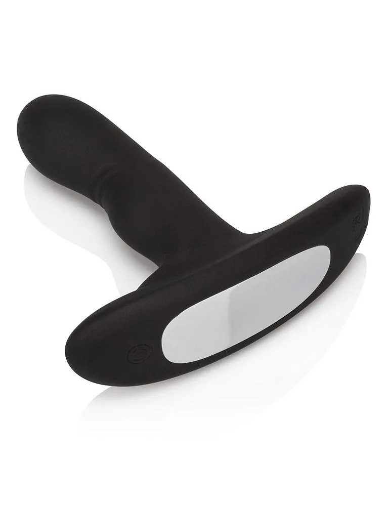 Silicone Wireless Rocking Anal Probe