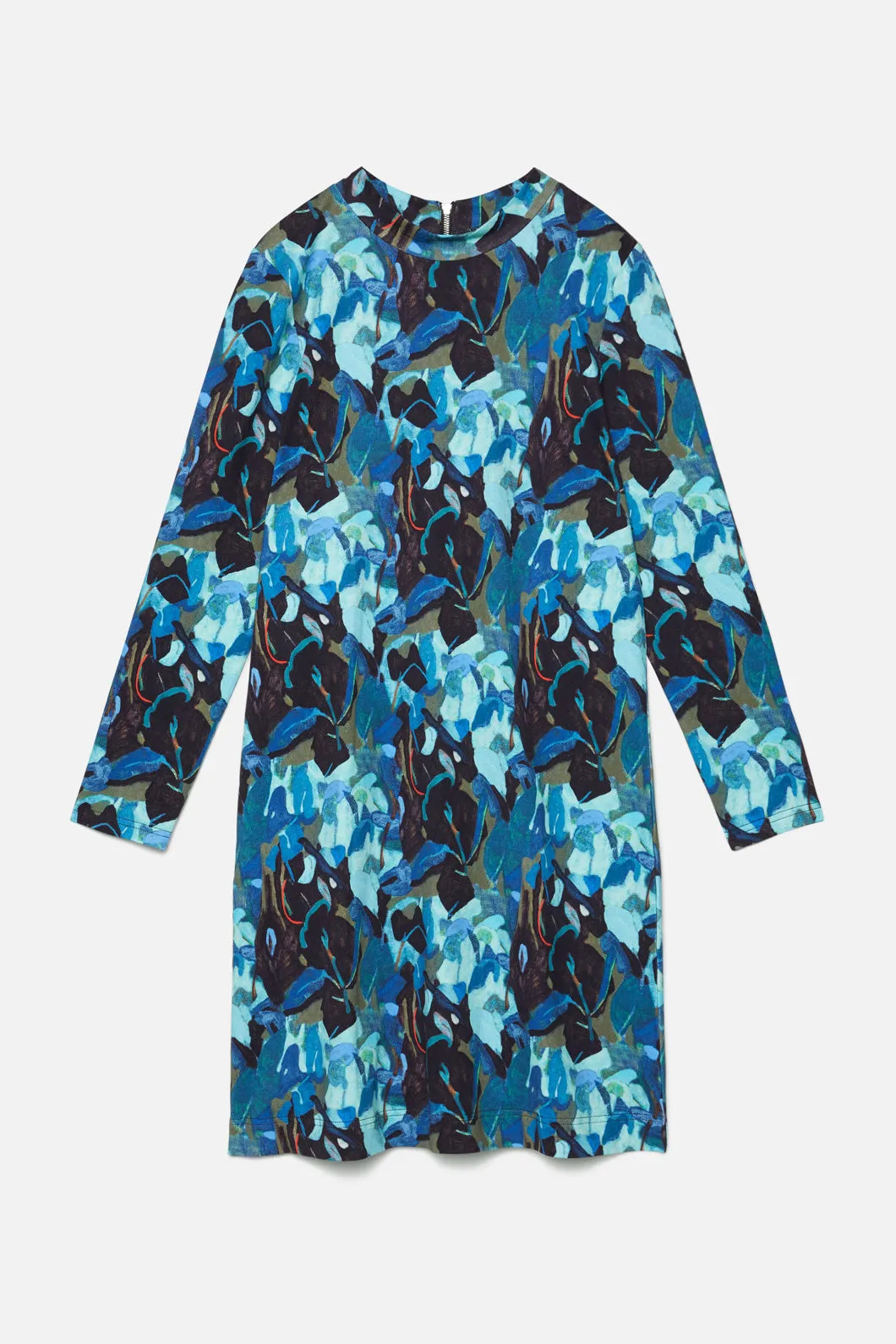 Silver Lining Tee Dress