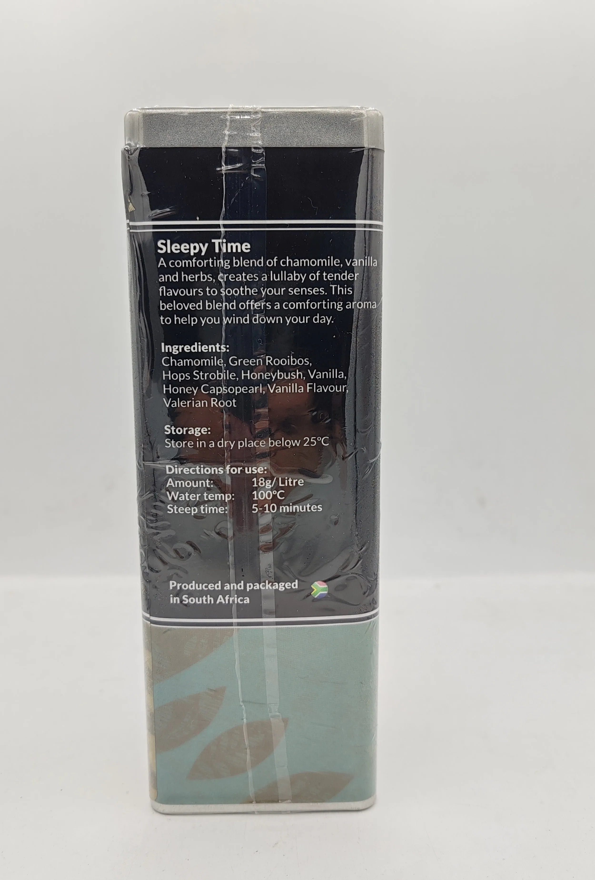 Sleepy Time Tea 100g - Cildan Tea Merchant