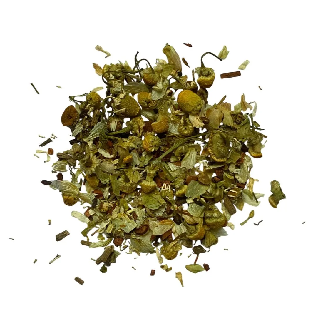 Sleepy Time Tea 100g - Cildan Tea Merchant