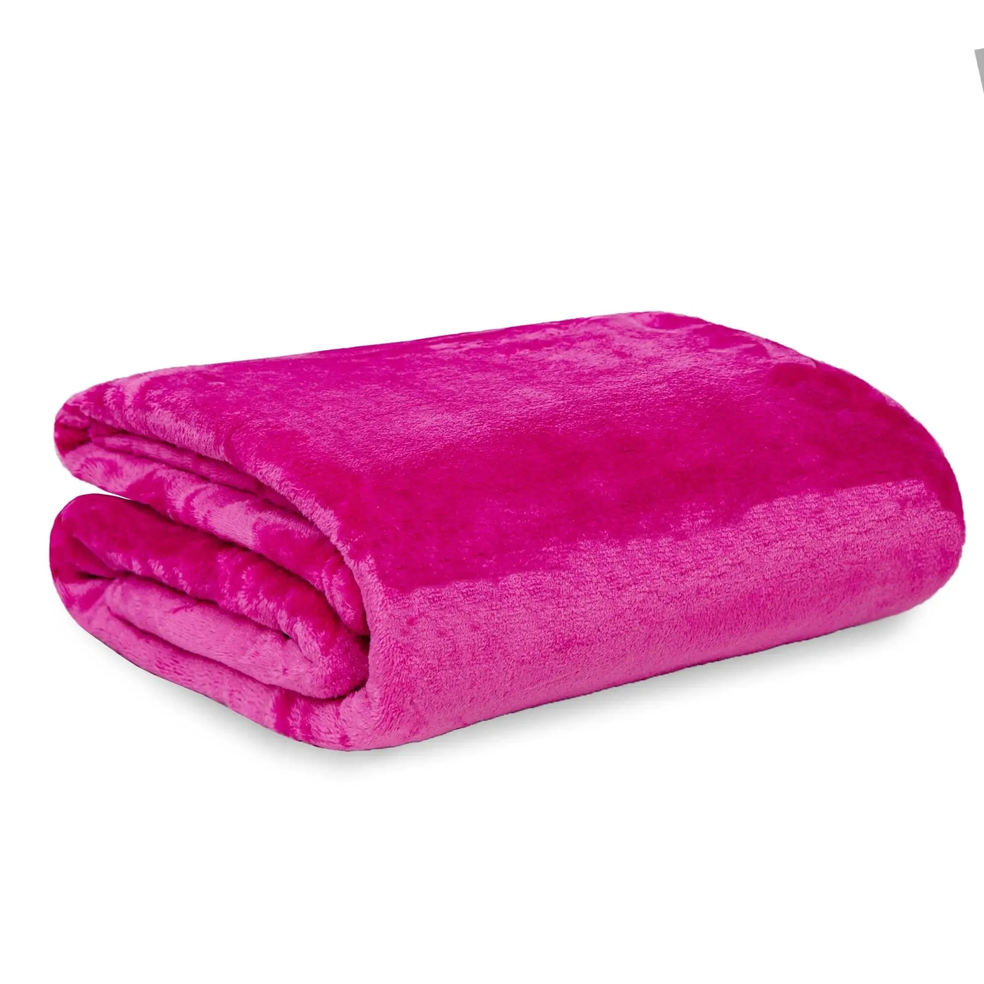 Snuggle Touch Microfibre Fleece Throw