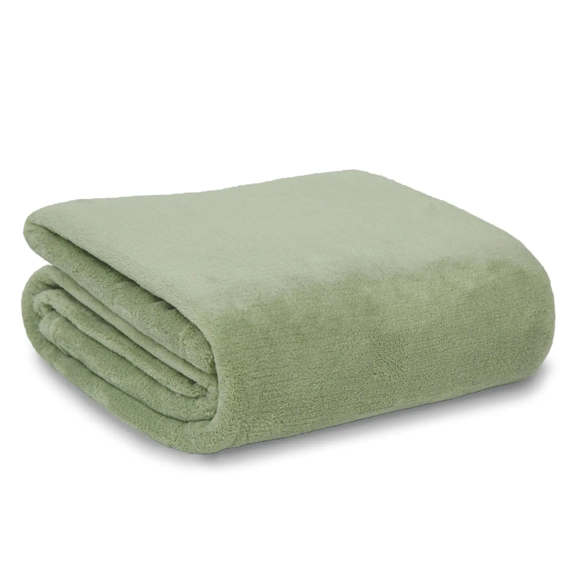 Snuggle Touch Microfibre Fleece Throw