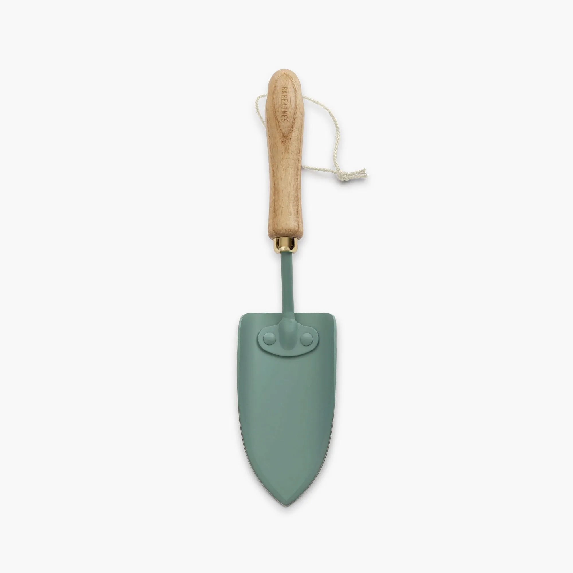 Spade Hand Trowel