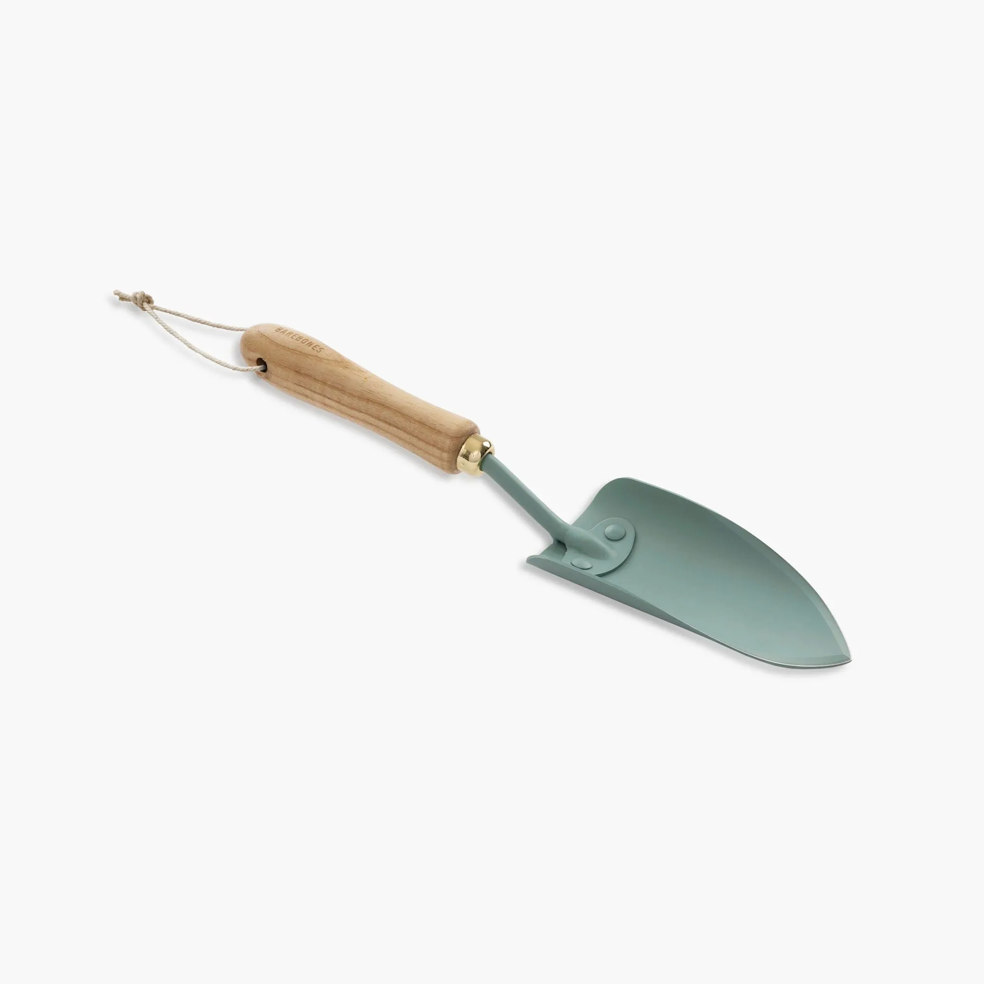 Spade Hand Trowel