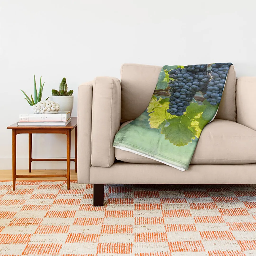 Sunlit Cluster (Blanket)