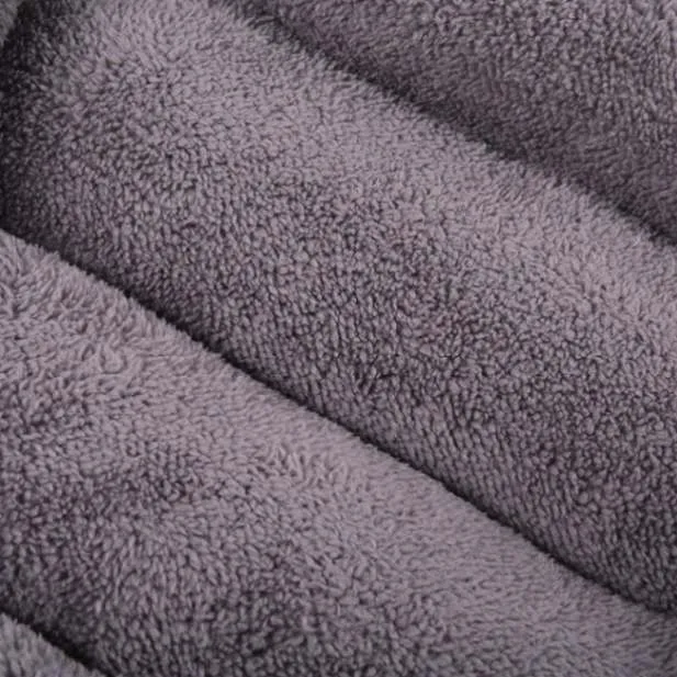 Super Plush Orthopedic Dog Bed - Ultimate Comfort & Support for Your Pet!