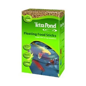 Tetra Pond Food Sticks 780g