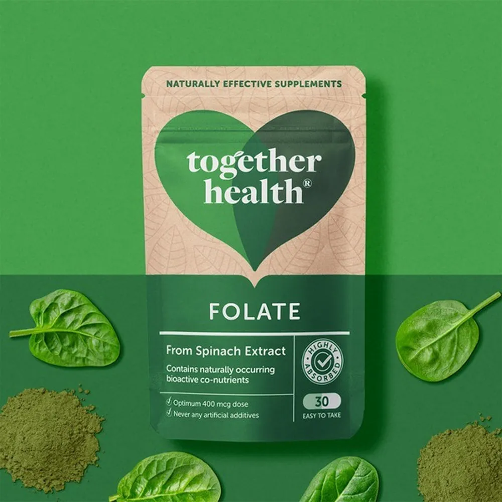 Together Health Folate