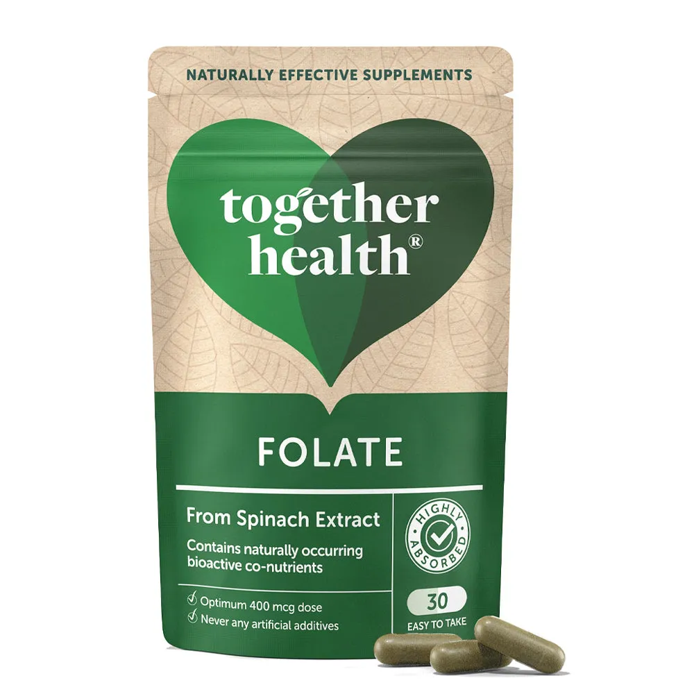 Together Health Folate