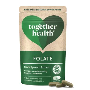 Together Health Folate