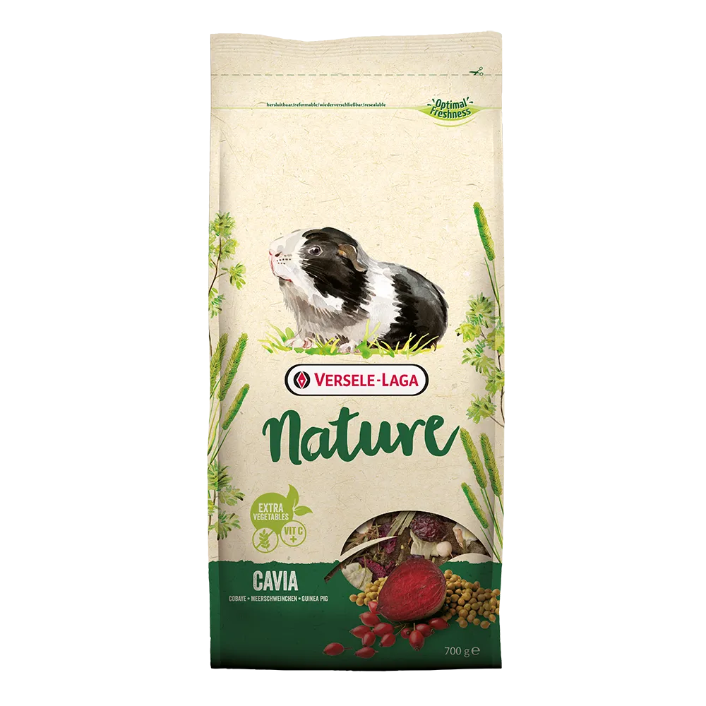 Versele-Laga Nature Cavia 700g