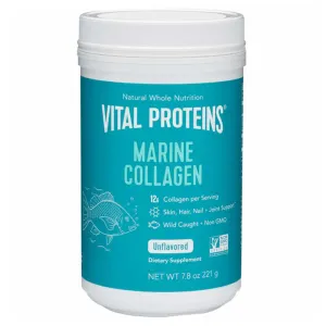 Vital Proteins Marine Collagen (221g)