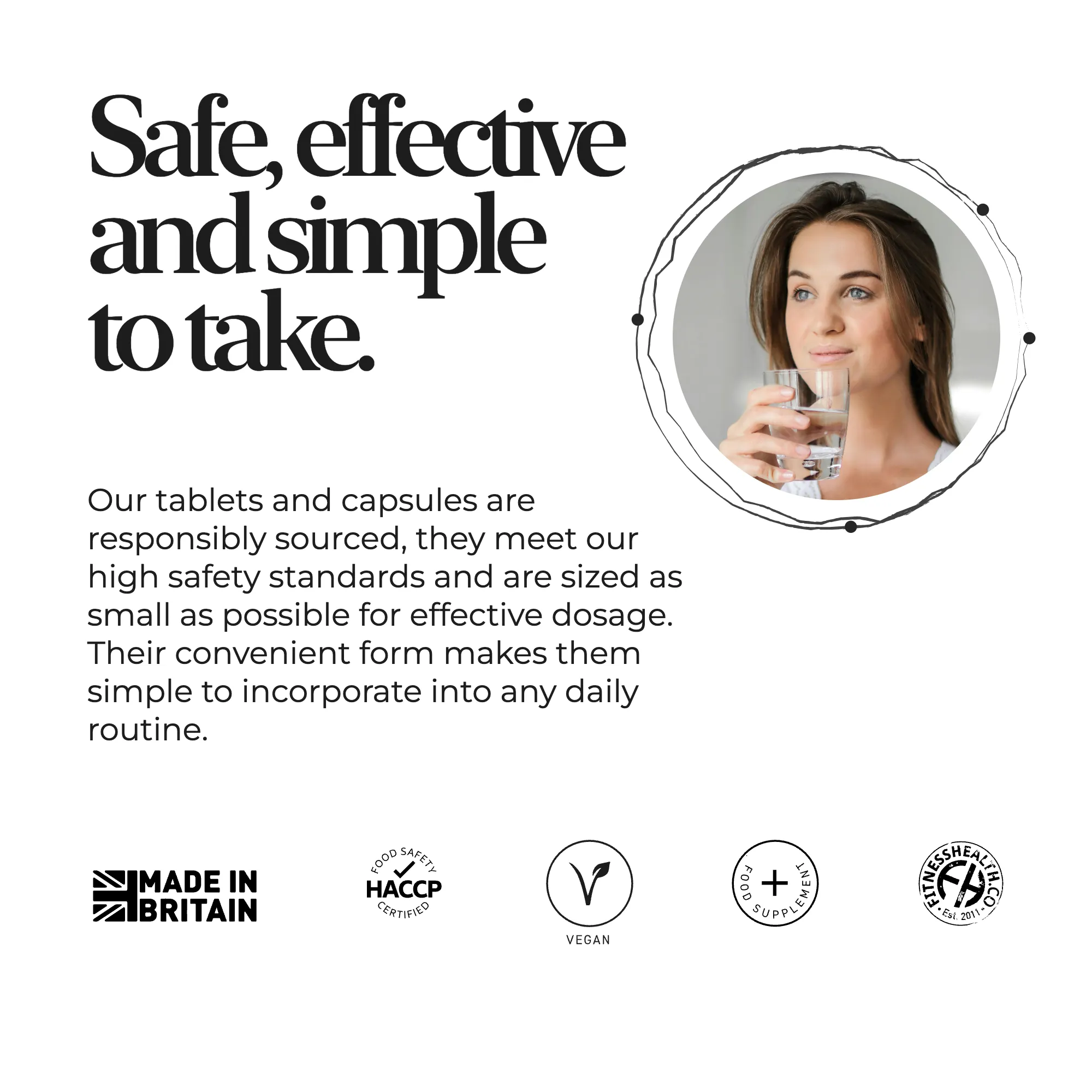 Wild Yam 500mg tablets