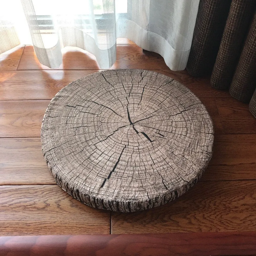 Woodland Plush Pillows