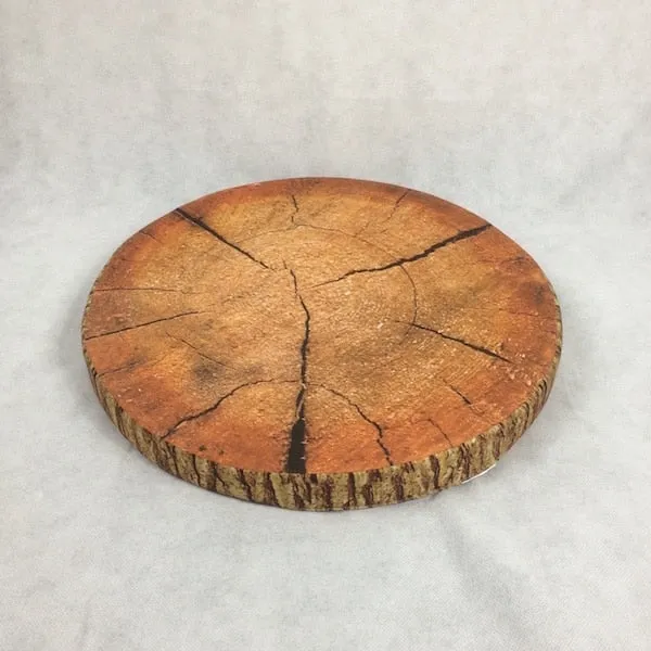 Woodland Plush Pillows